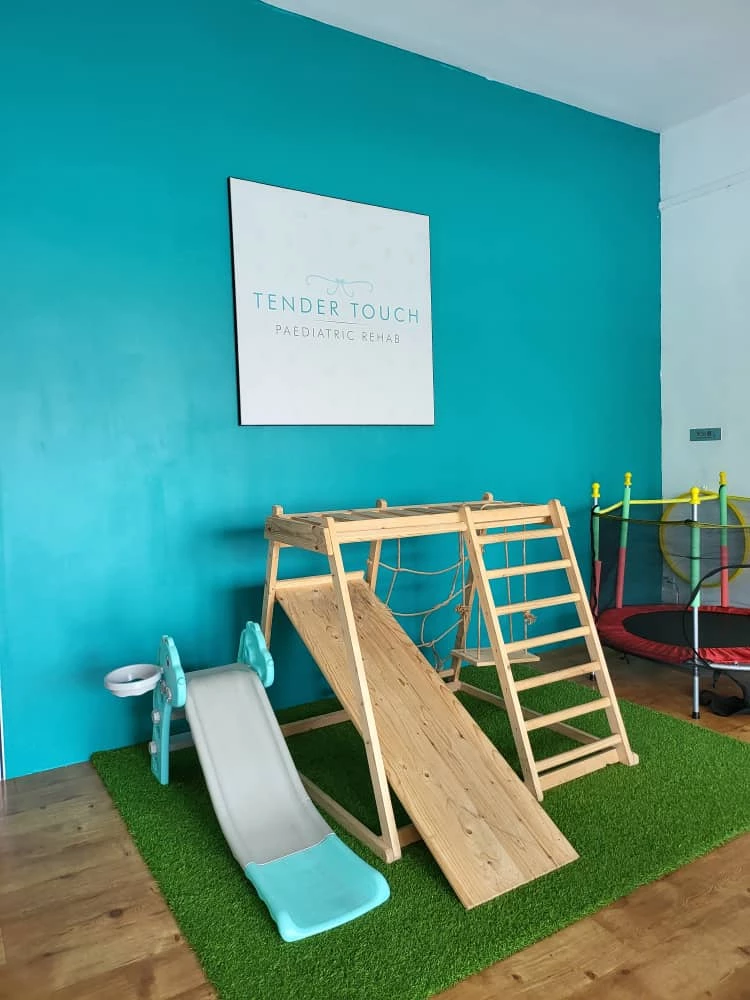 Standard Intensive Intervention