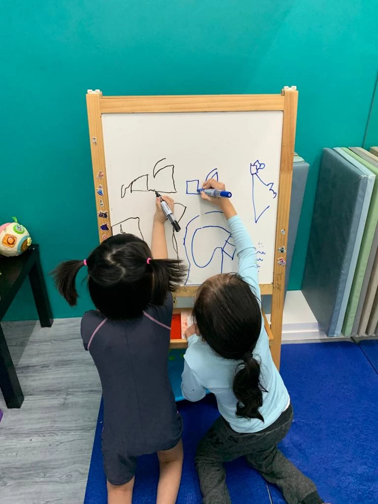 Full Intensive Intervention